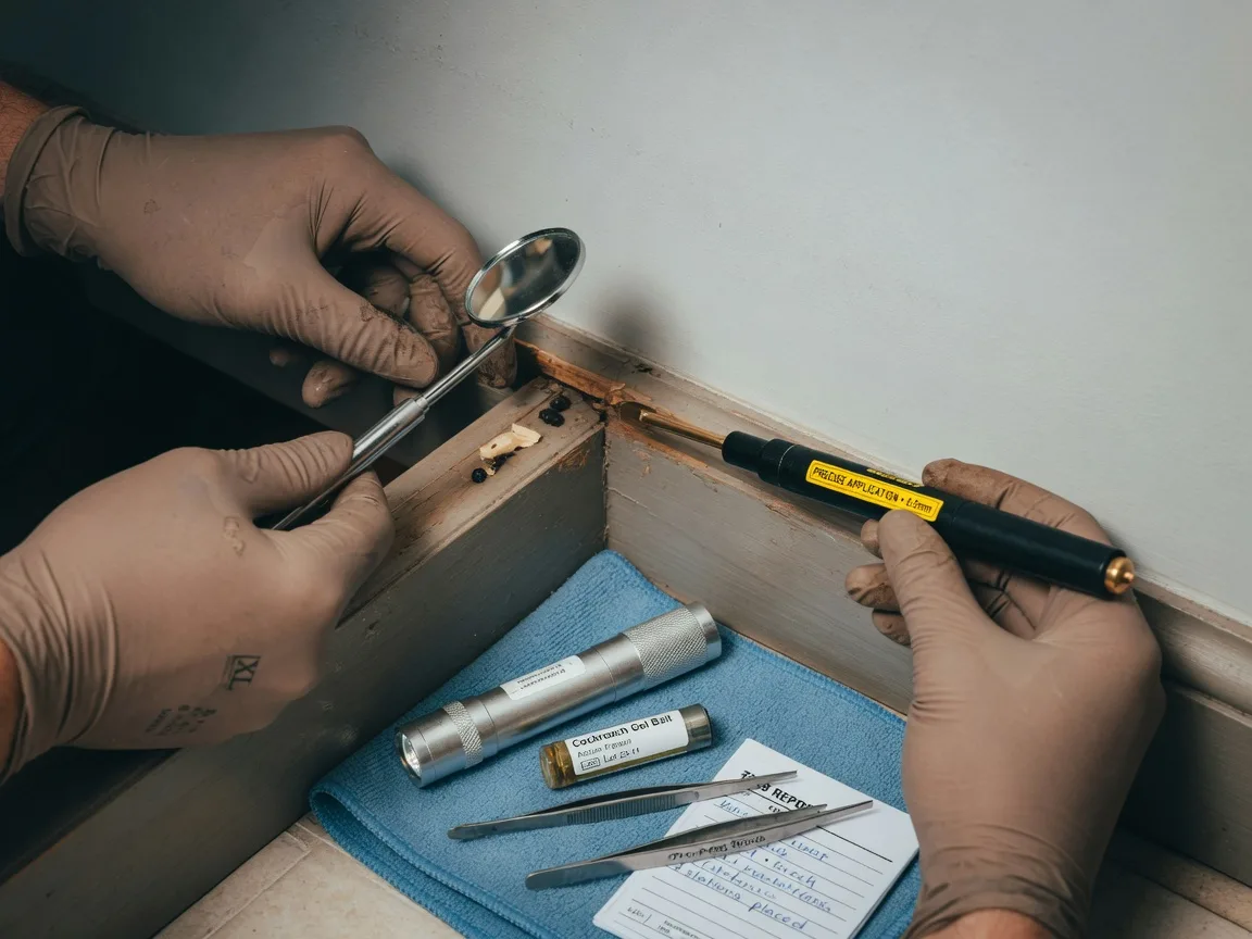 Why choose Emergency Pest Control in Monroe, AR